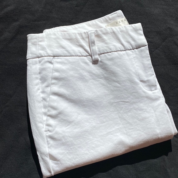 Kenar Denim - Kenar Business Pants